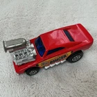 Excellent Vintage Lesney Matchbox No.26d Big Banger