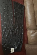 zara sequin trousers  2142/218