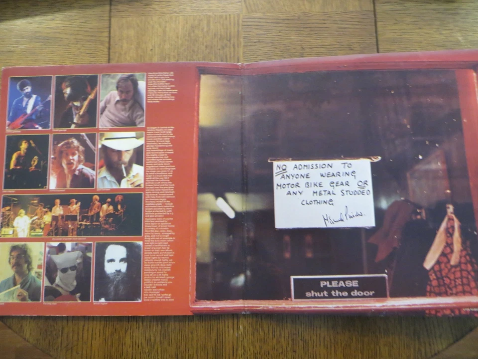 Little Feat – Waiting For Columbus - 1978 Warner Bros 2BS 3140 Vinyl 2xLP VG/VG - Image 2 of 4