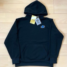 SEGA Saturn Black Hoodie M Size Don Quijote Limited Edition Brand New Unused