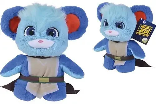 Simba Disney Star Wars Plusch Nubs 24cm Neu