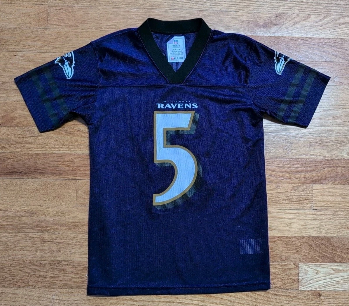 Joe Flacco NFL Jerseys for sale | eBay