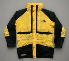 Vintage The North Face Steep Tech Scot Schmidt Ultrex Ski Jacket Mens XL