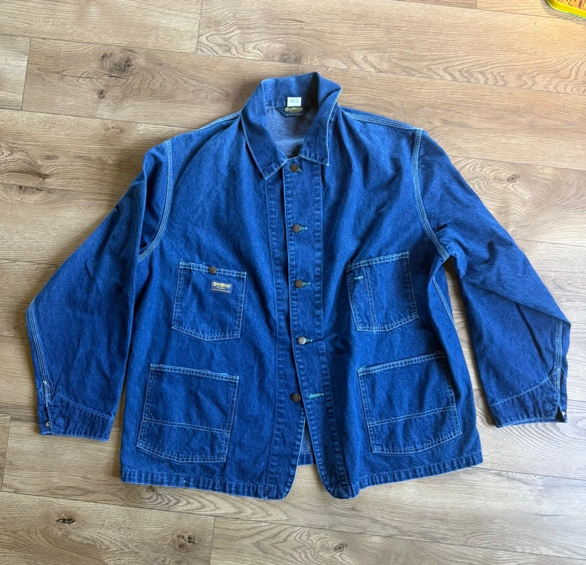 oshkosh jacket products for sale | eBay
