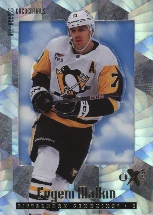 All-Access Credentials