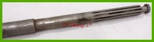 B286R * John Deere Unstyled B Fan Shaft * Fits Short Frame * 1,000-42,199 * Nice