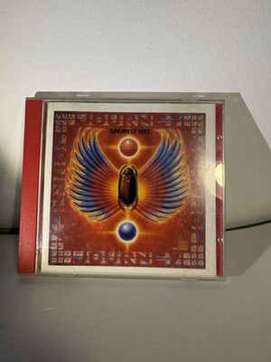 Journeys Greatest Hits von Journey | CD | Zustand sehr gut