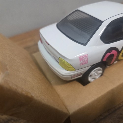 5281 Brookfield Collector's Guild 1995 Dodge/Plymouth Neon auto da corsa berlina nuova con scatola - Foto 11 di 16