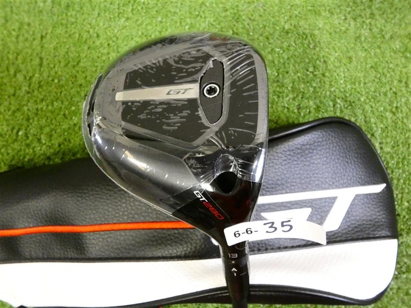 Titleist 13 Loft Golf Clubs for sale - eBay