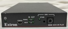 Extron EDID 101H 4K PLUS HDMI Emulator