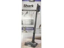 Shark IX141H Pet Cordless Stick Vacuum
