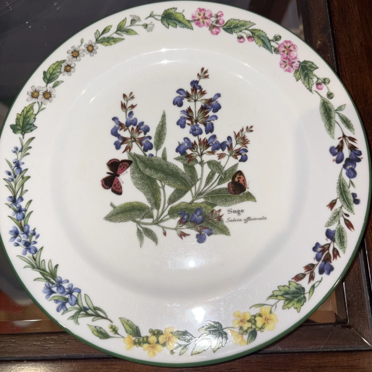 Royal Worcester Porcelain Dinnerware Plates for sale | eBay