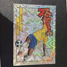 2018 Panini Kaboom Rewards Multi-Sport Cards 25