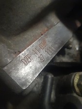 Boite de vitesse Audi TT