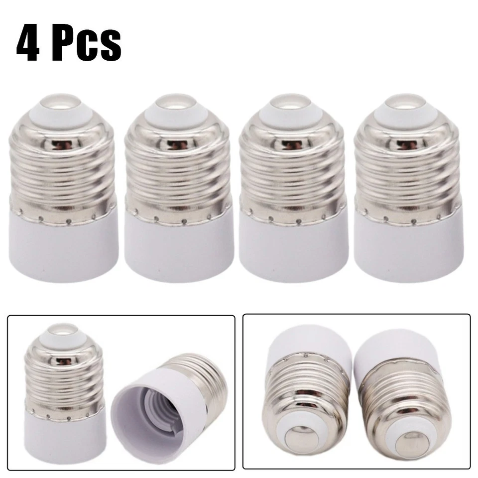 Lamp Holder Lamp Socket Adapter Max. 2A No Protrusion No Short Circuits 5cm - Image 3 of 4