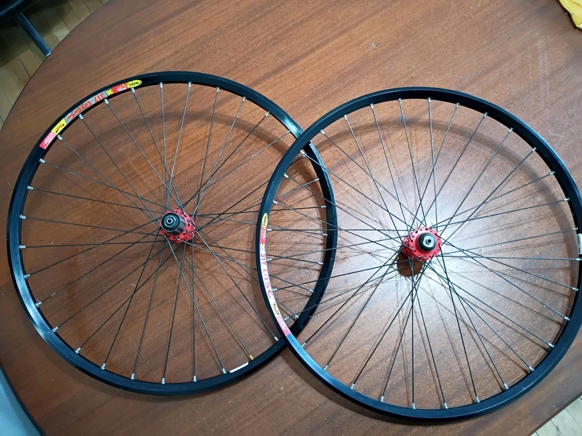 mavic 317 products for sale | eBay