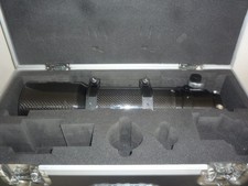 EXPLORE SCIENTIFIC 115mm F5.5 FPL-53 CARBON FIBER APO TRIPLET Sale or Trade