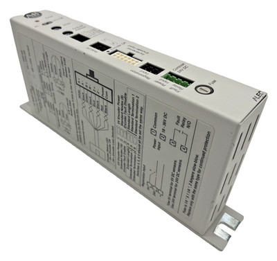 Allen Bradley 4100-ALEC 4100 Axis Link Encoder/Converter 4100ALEC