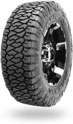 Maxxis Razr AT-811 265/75R16 Tires (Set of 5)