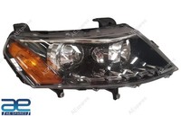 Scheinwerferbeleuchtung Rechts FüR Mahindra XUV500 2011-2015 1701AAA05941N ECS