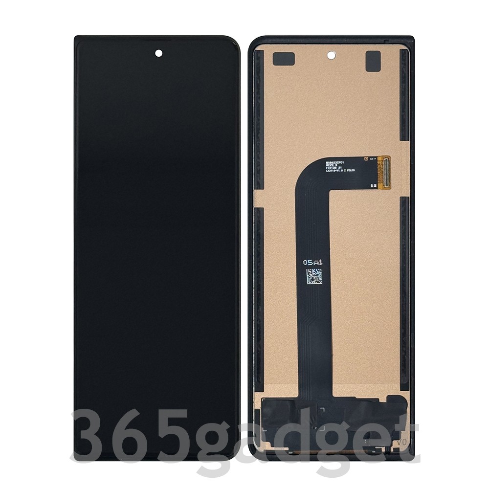 Incell For Samsung Galaxy Z Fold3 SM-F926U LCD Display Outer
