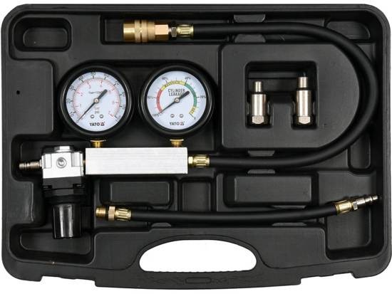 Fits YATO NARZ�DZIA YT-73055 CYLINDER LEAK MEASUREMENT KIT   ⭐UK Stock⭐