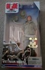 Hasbro G.I. Joe Vietnam Nurse Classic Collection Action Figure New In The Box 12