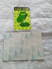 Rolling Stones Backstage Pass Stage Hand  Bridges To Babylon Vodoo Lounge  94-95 — photo 3