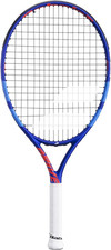 Babolat Drive Junior 23 Inch 11Th Gen Tennis Racquet Blue 