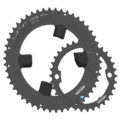 Miche Kettenblatt UTG S8 für Ultegra 8000 außen 53Z 11-fach