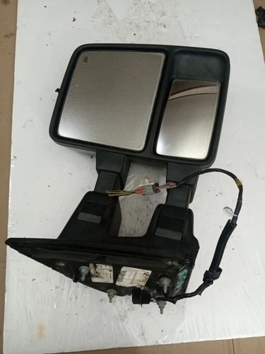 Ford F250SD F350SD Right Passenger Side Towing Door Mirror - PWR 2008-2016 OEM