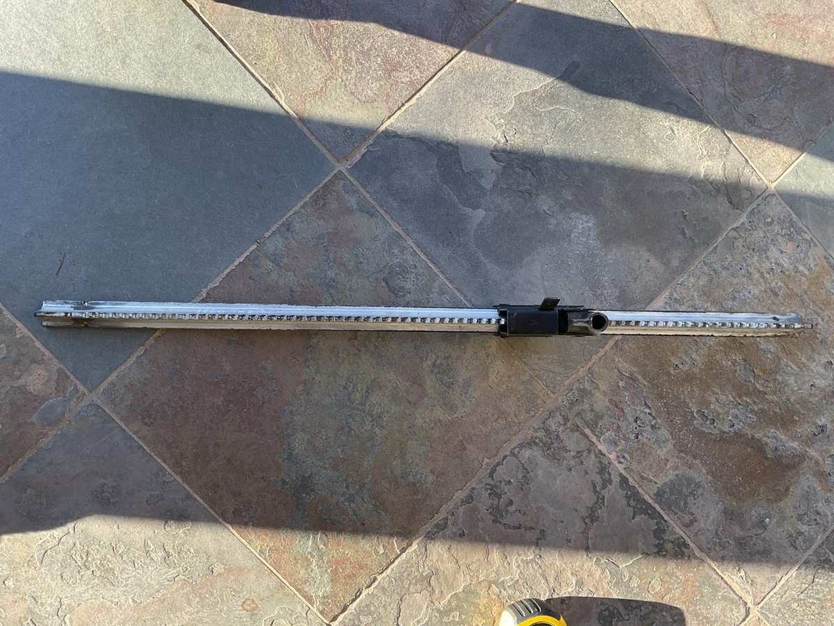 Vintage Ford ? Bumper Jack OEM | eBay