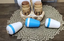 Fishing Net Floats Buoys Boating Ocean Decor, 3D Printed