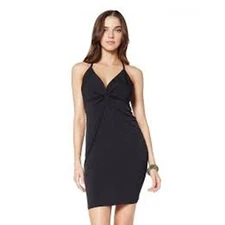 Viereck Ability Dress Black Size XS NWT