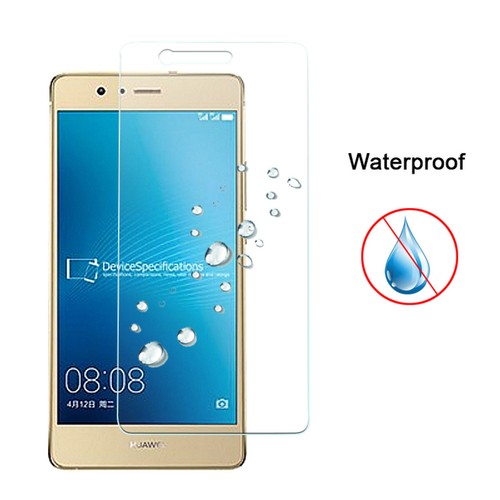Screen Protector Glas for Huawei G9 lite mini 5.2 Display Film Tempered Cover - 第 14/24 張圖片