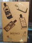 MEMO BOX - 7 X eaux de parfum 1.5 ML of MEMO