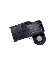 2014 - 2024 Maserati Ghibli Bosch Manifold Pressure MAP Sensor 0281006028 OEM