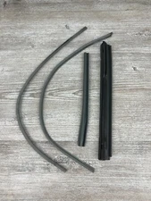 Simplicity 6970 Duratech System 6 Series Dust Bag Compartment Seal, Gaskets Kit 