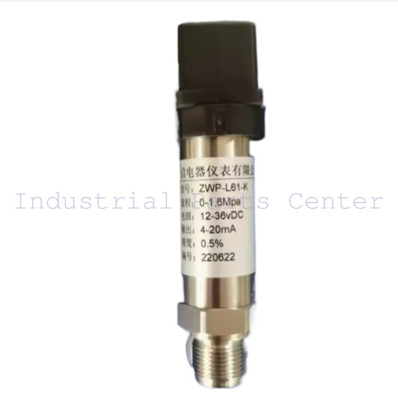1pc  NEW ZWP-L61-K constant pressure water supply pressure sensor
