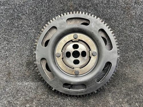 Iveco Stralis AT440 S42 F3GFE611D Nockenwellenrad Zahnrad Nockenwelle 5801491984 - Bild 2 von 4
