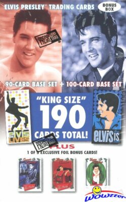 洋楽 ELVIS BOX ELVIS PRESLEY Elvis Presley | The Blue Hawaii Sessions 4 CD Box Set from