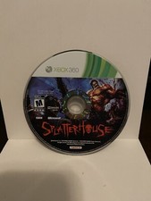 Splatterhouse - Xbox 360 Game (Gebraucht) in St.Gallen für CHF 79.9
