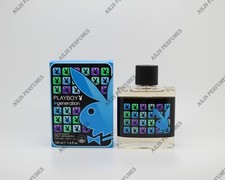 Image of Playboy Generation Eau de Toilette for Men - 100ml - Damaged Box