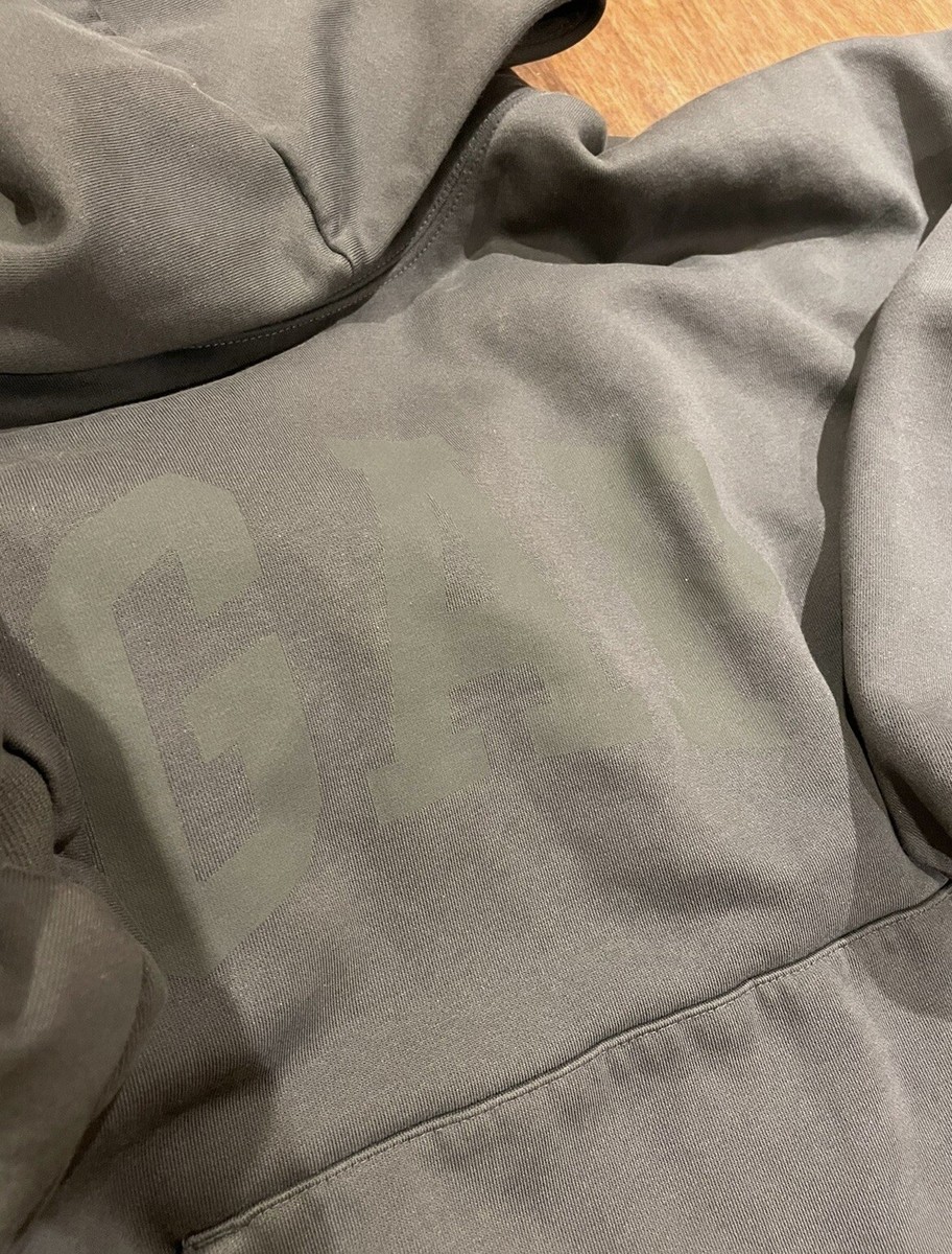 yeezy gap balenciaga hoodie | eBay yeezy gap balenciaga hoodie | eBay
