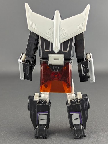 Transformers Power of the Primes Rodimus Unicronus complete Hasbro POTP - Picture 7 of 8