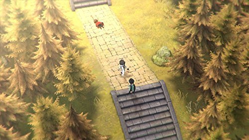 Lost Sphear Nintendo SWITCH SQUARE ENIX - Bild 2 von 6