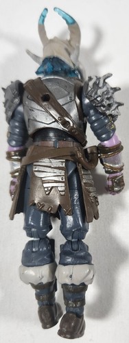 Fortnite Ragnarok Action Figure Collectible Gaming Toy 4.5" - Picture 2 of 3