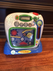 leapfrog piggy bank