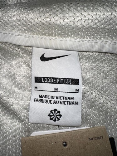 Nike Repel Unscripted Anorak 1/2 Zip Golf Jacket Sample - Picture 7 of 16