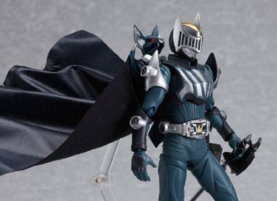 figma SP-016 Kamen Rider Dragon Knight Kamen Rider Wing
